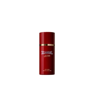 JEAN PAUL GAULTIER SCANDAL HIM DESODORANTE SPRAY 150ML