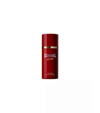 JEAN PAUL GAULTIER SCANDAL HIM DESODORANTE SPRAY 150ML