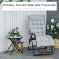 Tumbona Plegable Tumbona Plegable