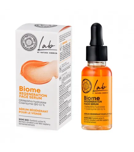 DYAL REGENERATION SERUM 30ML