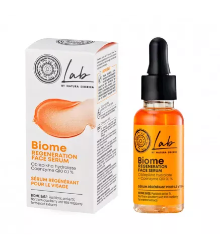 DYAL REGENERATION SERUM 30ML
