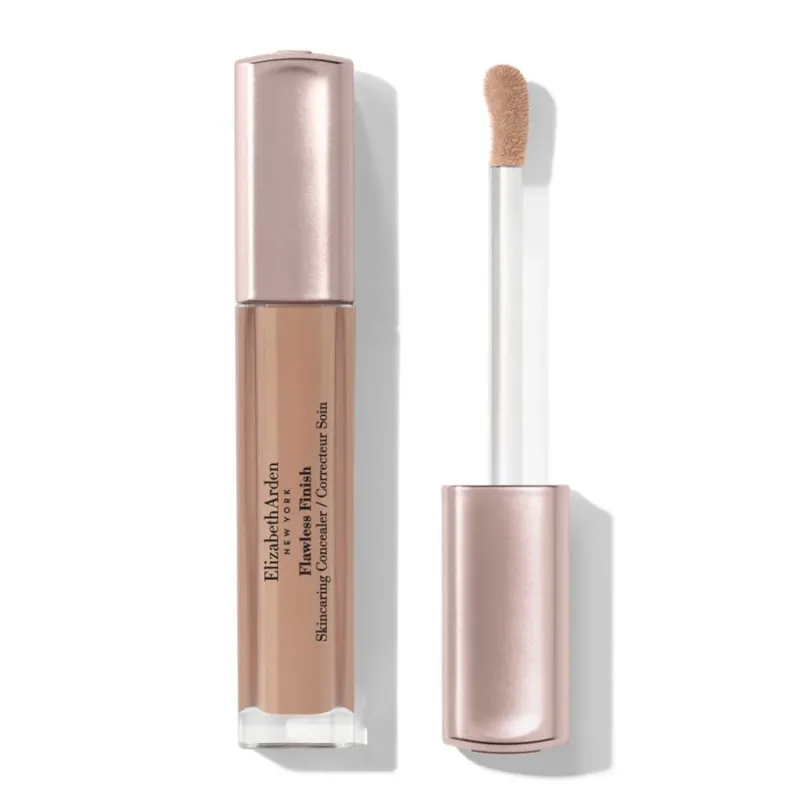 ELIZABETH ARDEN FLAWLESS FINISH SKINCARING CORRECTOR 445 1UN