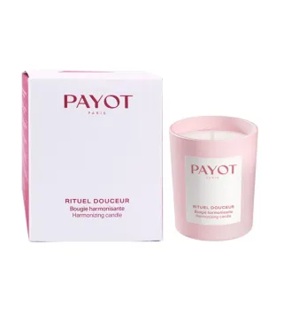 PAYOT PARIS RITUEL DOUCEUR HARMONIZING VELA 150GR