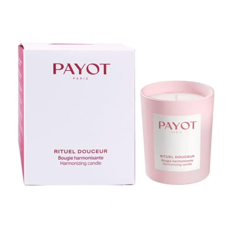 PAYOT PARIS RITUEL DOUCEUR HARMONIZING VELA 150GR