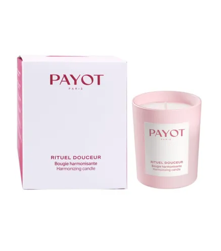 PAYOT PARIS RITUEL DOUCEUR HARMONIZING VELA 150GR