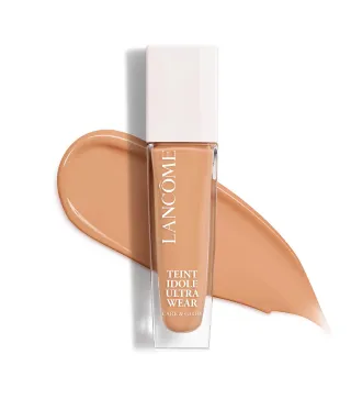LANCOME TEINT IDOLE ULTRA WEAR LIQUID FOUNDATION 400W CARE&GLOW 30ML