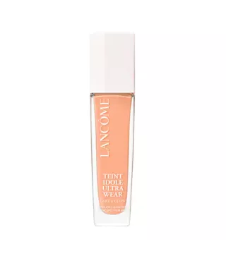 LANCOME TEINT IDOLE ULTRA WEAR LIQUID FOUNDATION 455W CARE&GLOW 30ML