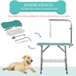Mesa de Aseo para Mascotas Mesa de Aseo para Mascotas