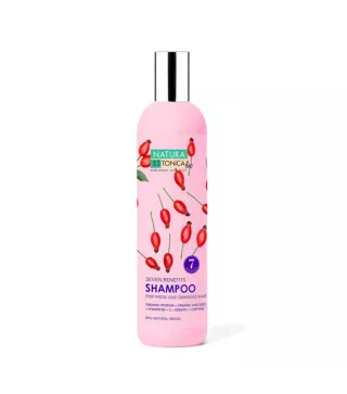 ESTONICA 7 BENEFITS CHAMPU 200ML