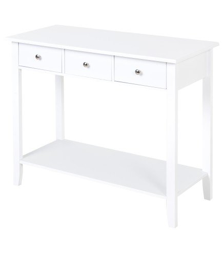 Mesa de Consola