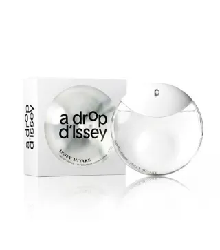 ISSEY MIYAKE A PROP D'ISSEY EAU DE PARFUM FRAICHE 30ML VAPORIZADOR