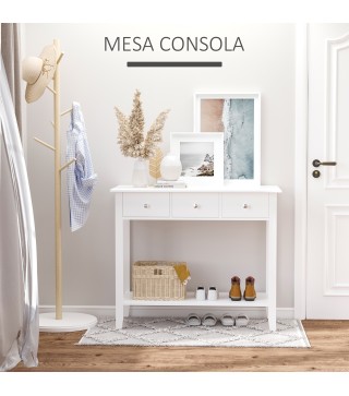 Mesa de Consola
