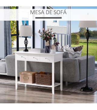 Mesa de Consola