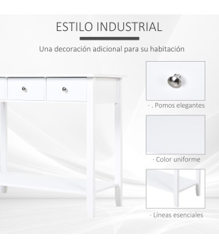 Mesa de Consola