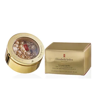 ELIZABETH ARDEN ADVANCED CERAMIDE TRATAMIENTO SERUM 60 CAPSULAS 60UN