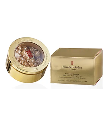 ELIZABETH ARDEN ADVANCED CERAMIDE TRATAMIENTO SERUM 60 CAPSULAS 60UN