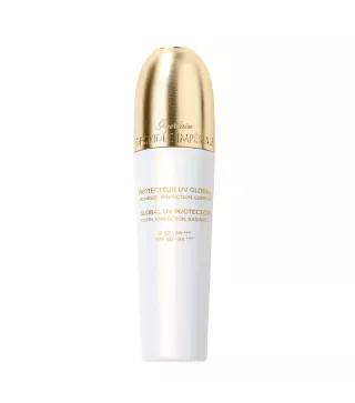 GUERLAIN ORCHIDEE IMPERIALE UV CREAM BRIGHTENING TUBO 30ML