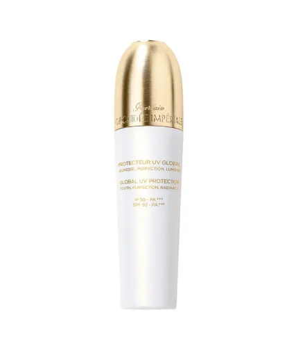 GUERLAIN ORCHIDEE IMPERIALE UV CREAM BRIGHTENING TUBO 30ML