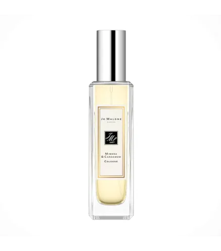 JO MALONE MIMOSA & CARDAMON COLONIA SIN CAJA 30ML VAPORIZADOR