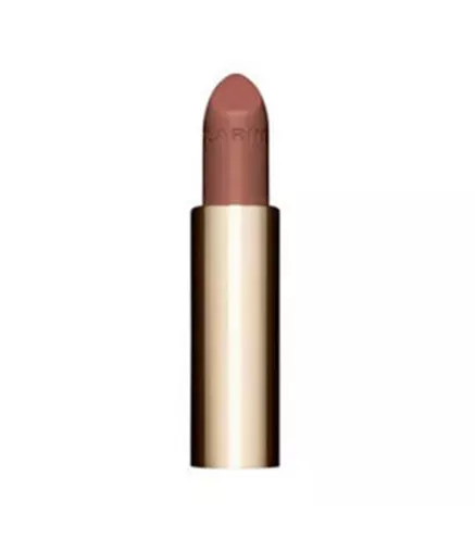 CLARINS JOLI ROUGE VELVET BARRA DE LABIOS RECARGABLE 758V 1UN