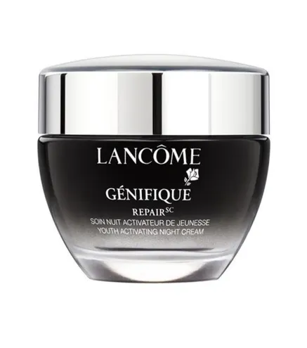 LANCOME GENIFIQUE CREMA DE NOCHE 50ML