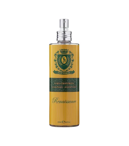 ARTELLE SHANDARA REINASSANCE AGUA PERFUMADA 250ML