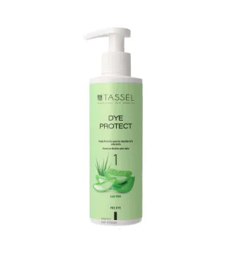 EUROSTIL TASSEL LOCION CAPILAR COLOR 200ML
