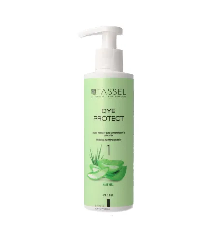 EUROSTIL TASSEL LOCION CAPILAR COLOR 200ML