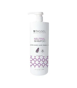 EUROSTIL TASSEL CHAMPU COLLAGENO LAVANDA 1000ML
