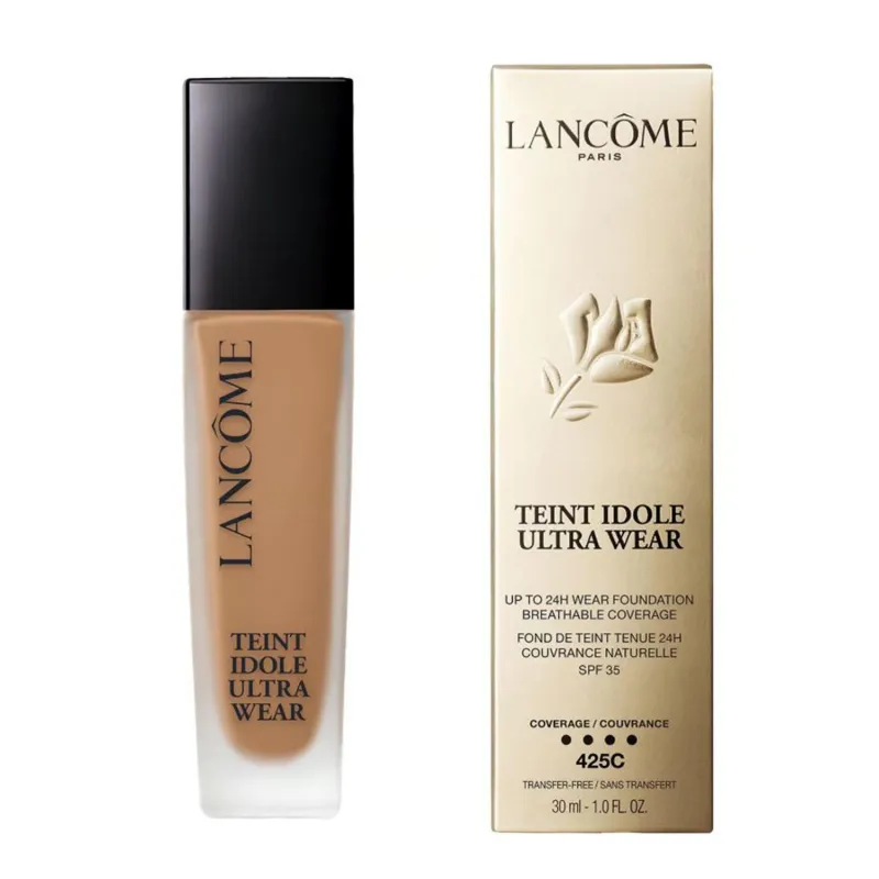 LANCOME TEINT IDOLE ULTRA WEAR BASE FLUIDA 425C 1UN