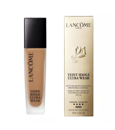 LANCOME TEINT IDOLE ULTRA WEAR BASE FLUIDA 425C 1UN