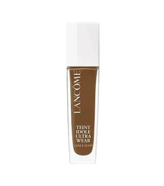 LANCOME TEINT IDOLE ULTRA WEAR BASE CARE&GLOW 530W 30ML