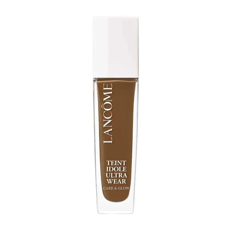 LANCOME TEINT IDOLE ULTRA WEAR BASE CARE&GLOW 530W 30ML
