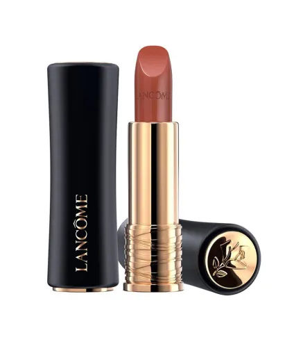 LANCOME L'ABSOLU ROUGE CREAM BARRA DE LABIOS 518 1UN