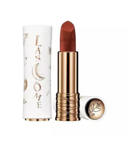 LANCOME L'ABSOLU ROUGE DRAMA MATTE BARRA DE LABIOS 196 1UN