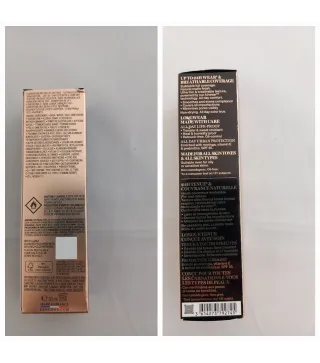 LANCOME L'ABSOLU ROUGE DRAMA MATTE BARRA DE LABIOS 196 1UN