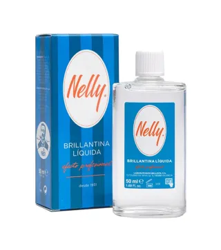 NELLY EFECTO PROFFESIONAL BRILLANTINA LIQUIDA 50ML