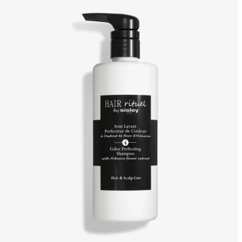 SISLEY HAIR RITUEL CHAMPU COLOR PERFECTING 500ML