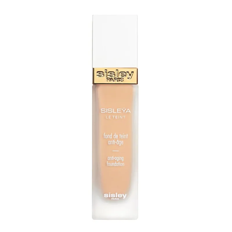 SISLEY SISLEYA LE TEINT BASE ANTI-EDAD 2N IVORY BEIGE 1UN SISLEY SISLEYA LE TEINT BASE ANTI-EDAD 2N IVORY BEIGE 1UN