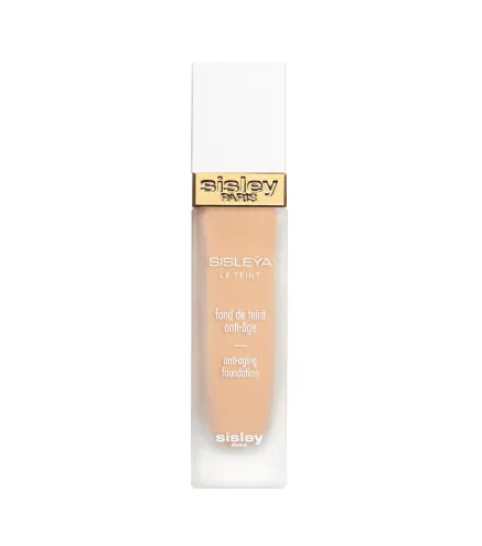 SISLEY SISLEYA LE TEINT BASE ANTI-EDAD 2N IVORY BEIGE 1UN