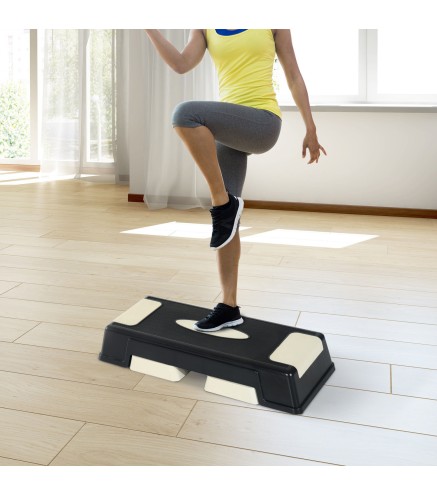 Step Fitness