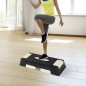 Step Fitness