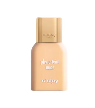 SISLEY PHYTO-TEINT NUDE BASE 0W PORCELAINE 1UN