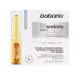 BABARIA MICROBIOTA BALANCE TRATAMIENTO AMPOLLAS REVITALIZANTES PIEL SENSIBLE USO DIARIO 5UN BABARIA MICROBIOTA BALANCE TRATAMIENTO AMPOLLAS REVITALIZANTES PIEL SENSIBLE USO DIARIO 5UN