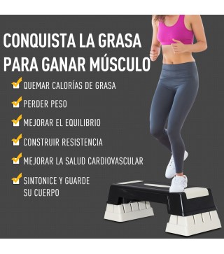 Step Fitness