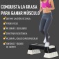 Step Fitness