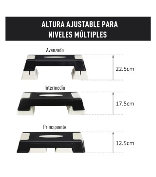 Step Fitness