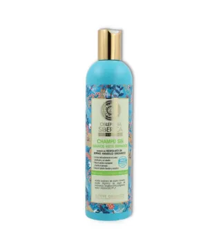 NATURA SIBERICA WILDA ACONDICIONADOR URBAN-DETOX 5000ML