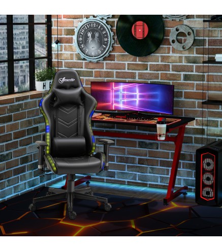 Silla Gaming