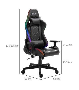 Silla Gaming